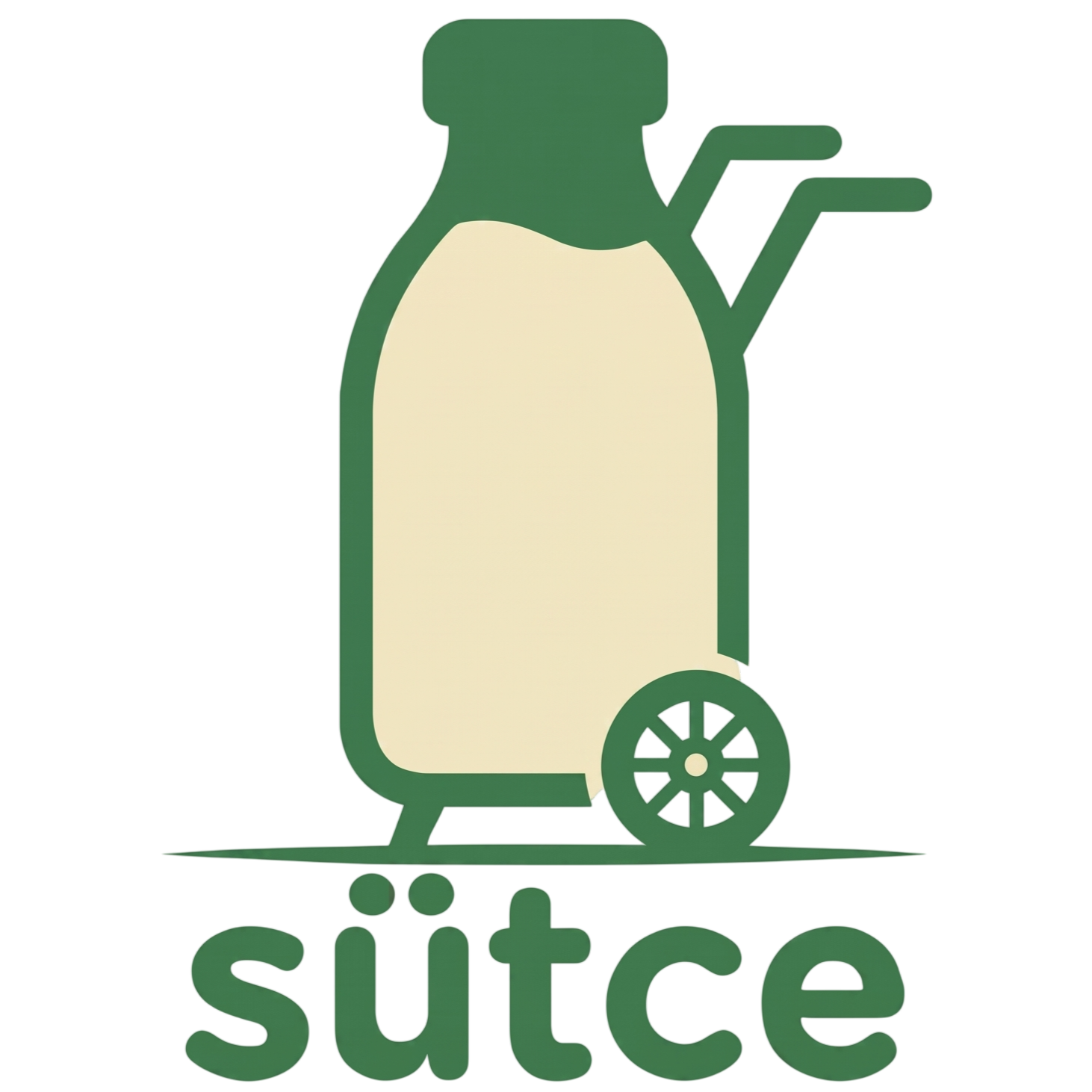 Sütce